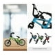 thumbnail image 4 of Finger Alloy Bike Decor Bike Model for Home Decoration Children Assorted Color Wear-Resistant 3sets, 4 of 4