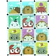 thumbnail image 1 of Armario Modular Infantil, Armario portatil,Estantería Portátil para Guardar Ropa, Zapatos, Juguetes, Azul esquí esquí Gafas de esquí, 1 of 5