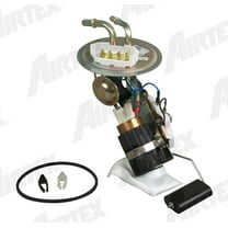Fuel Pump and Sender Assembly
