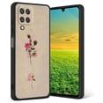 thumbnail image 1 of Compatible with Samsung Galaxy A12 Phone Case, Flowers-5761665 Case Silicone Protective for Teen Girl Boy Case for Samsung Galaxy A12, 1 of 1