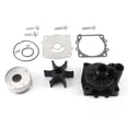 thumbnail image 5 of Water Pump Impeller Kit,Water Pump Impeller Repair Pump Housing Performance Driven, 5 of 5