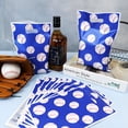 thumbnail image 6 of CCOCC 40Pcs Baseball Treat Candy Bags,Baseball Party Favors Bag Baseball Theme Gift Bags for Birthday Decorations,Baseball Themed Party Supplies, 6 of 11