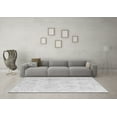 thumbnail image 3 of Ahgly Company Indoor Rectangle Oriental Gray Traditional Area Rugs, 2' x 3', 3 of 4