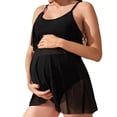 thumbnail image 3 of Traje de baño Strade Fareast Limited para maternidad poliéster L, 3 of 8