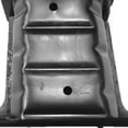 thumbnail image 3 of For Toyota C-HR 2018 2019 2020 2021 Bumper Impact Bar Bracket Passenger Side | Front | CAPA Certified | Made of Ultra High Strength Steel | Replacement For TO1067182 | 570130W030, 191275379509, 3 of 4