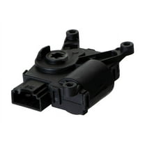 HVAC Panel Mode Door Actuator - Compatible with 2008 - 2010, 2012 - 2022 Volkswagen Passat 2009 2013 2014 2015 2016 2017 2018 2019 2020 2021