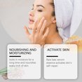 thumbnail image 4 of onlyliua para Interior/Exterior Crema Hidratante Reafirmante y Reafirmante Facial para Revitalizar La Vitalidad. Contiene Proteínas de Colágeno y Secreción de Caracol., 4 of 7