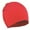Red, variant on Cute Toddler Kids Girl&Boy Baby Infant Warm Crochet Hat Beanie Cap