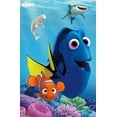 thumbnail image 5 of Disney Pixar Le Monde de Dory - Dory, 5 of 5