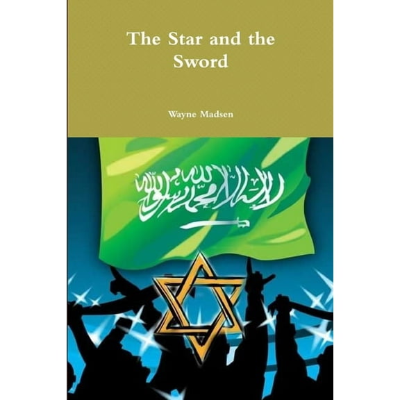 The Star and the Sword (Paperback)