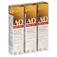 thumbnail image 7 of A+D First Aid Ointment, Travel Ready, for Dry Cracked Skin, 1.5 oz, 3 Pk, 7 of 7