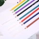thumbnail image 4 of Lápices de colores Juego de lápices de colores Kit de dibujo de bocetos con bolsa enrollable portátil Bolsa de lona Estuche Sacapuntas incluido Ideal para adultos y niños (72 colores) JFHHH pequeña, 4 of 5