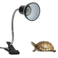 thumbnail image 4 of Adjustable Reptile Clamp Heat Lamp Fixture Holder, Reptile Sun Basking Lamp Clip on Bracket Reptile Clamp Heat Lamp Fixture Holder for Reptiles Lizard  Snake, 4 of 8