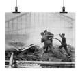thumbnail image 2 of Print: Dreamland Fire, Coney Island, New York, 1911, 2 of 4