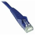 thumbnail image 1 of CAT5e Patch Cable - BL, 10ft Blue, 1 of 1
