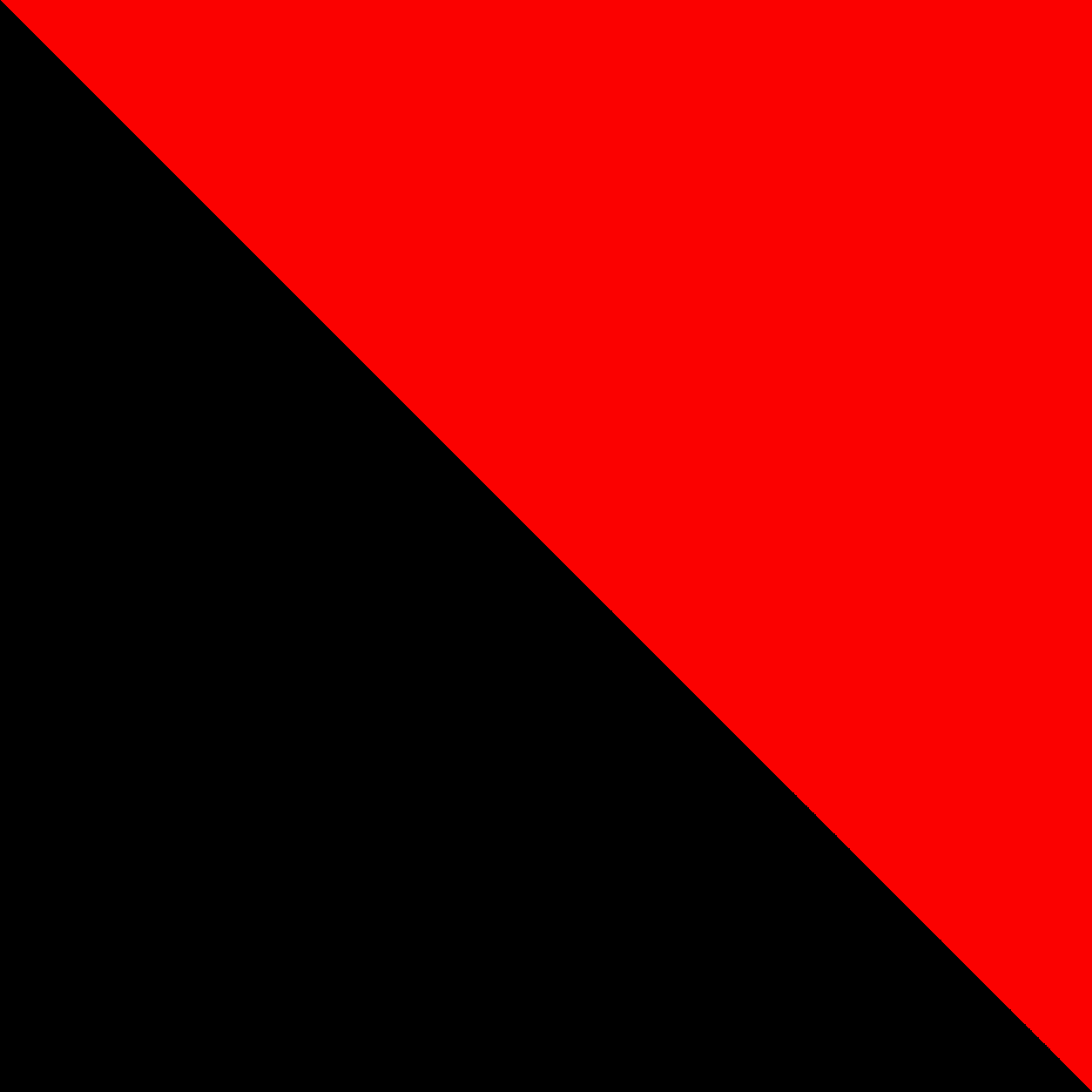 Black & Red