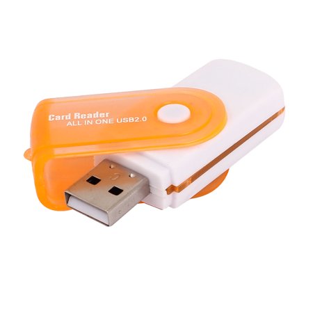 Luxury 60 Unique Card Reader