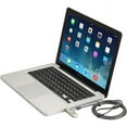 thumbnail image 2 of Tryten Laptop Combination Lock - Notebook locking cable - 6 ft (pack of 25), 2 of 3