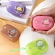 thumbnail image 2 of Cute Hand Warmer 2 Levels Heat 250mAH Electric Portable Pocket Heater USB Hand Warmer Indoor Outdoor Warming Long C, 2 of 5