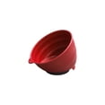 thumbnail image 4 of redondos Suministros multiusos para agujas de construcción Herramientas Rojo Cola Cuencos de nueces, 4 of 7