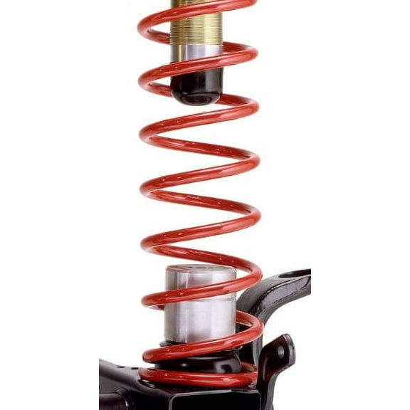 JKS 1100 Front Adjustable Bump Stop Kit for Jeep JK/TJ/XJ/MJ/ZJ Fits select: 2015-2018 JEEP WRANGLER UNLIMITED RUBICON, 2012-2014 JEEP WRANGLER RUBICON