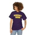 thumbnail image 2 of Benedict College Mom Unisex Heavy Cotton Tee, 2 of 2
