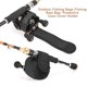 thumbnail image 3 of Bolsa de Carrete de Pesca Giratoria Wdftyju Funda Protectora, 3 of 5