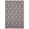 thumbnail image 1 of United Weavers Tapis de Zone Marron Augusta Belle, 1 of 1