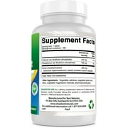 2 Pack Best Naturals Horse Chestnut Extract 300 mg 180 Tablets