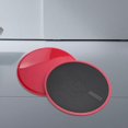 thumbnail image 4 of S SERENABLE 2Pcs Fitness Sided Discs Working Out Core Sliders for home and gym Points Red, 4 of 8