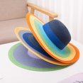thumbnail image 3 of SHENMO Beach Hat, for Women, 3 of 3