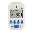 thumbnail image 2 of Mini Electronic Metronome,Electronic Metronome Mini Professional Piano Electronic Metronome Audio Equipment Precision Engineered, 2 of 9