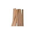 thumbnail image 2 of 5 gal Paint Stir Sticks (250) 21 x 1-1/2 Thick Made in USA Hardwood, Henry Bukke's Best, 2 of 8