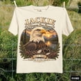 thumbnail image 2 of Jackie Forever Our Queen Shirt – Big Bear Lake Eagle Memorial Tee | 2012-2026 Tribute, 2 of 5