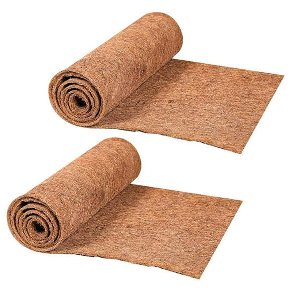 Bgsha Coconut palm plant padding, thermal insulation and breathable, cutting