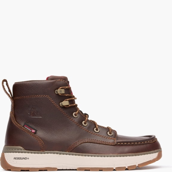 Rocky Rebound Wedge Waterproof Work Boot