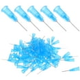 thumbnail image 3 of 100 Uds aguja dispensadora de pegamento punta dispensadora reutilizable aguja punta de aguja para pegamento adhesivo, 3 of 6