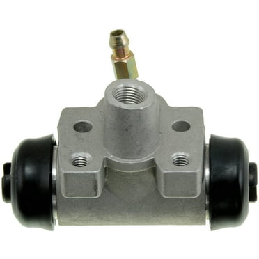 Dorman W37846 Rear Driver Side Drum Brake Wheel Cylinder for Specific Honda Models Fits select: 1990-2000 HONDA CIVIC, 1990-1993 HONDA ACCORD