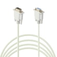 thumbnail image 4 of Serial RS232 9-Pin macho a hembra DB9 9-Pin Converter Extension Cable (5m) Likrtyny Para estrenar, 4 of 4