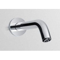 Toto Tels131 Helix Ecopower 1 GPM Wall Mounted Bathroom Faucet - Chrome