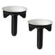 thumbnail image 5 of 2 Tapones de Placa para Tapa de Orificio de Grifo, Tapón para Fregadero, Tapón de Orificio para Lavabo, Cocina, 5 of 9