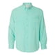 thumbnail image 1 of Camisa de pesca de manga larga Hilton Baja S Azul tropical Hilton ZP2299, 1 of 1