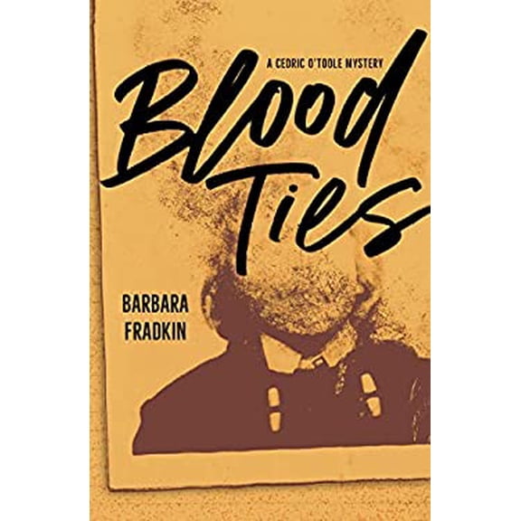 Pre-Owned Blood Ties (Paperback) 1459818253 9781459818255