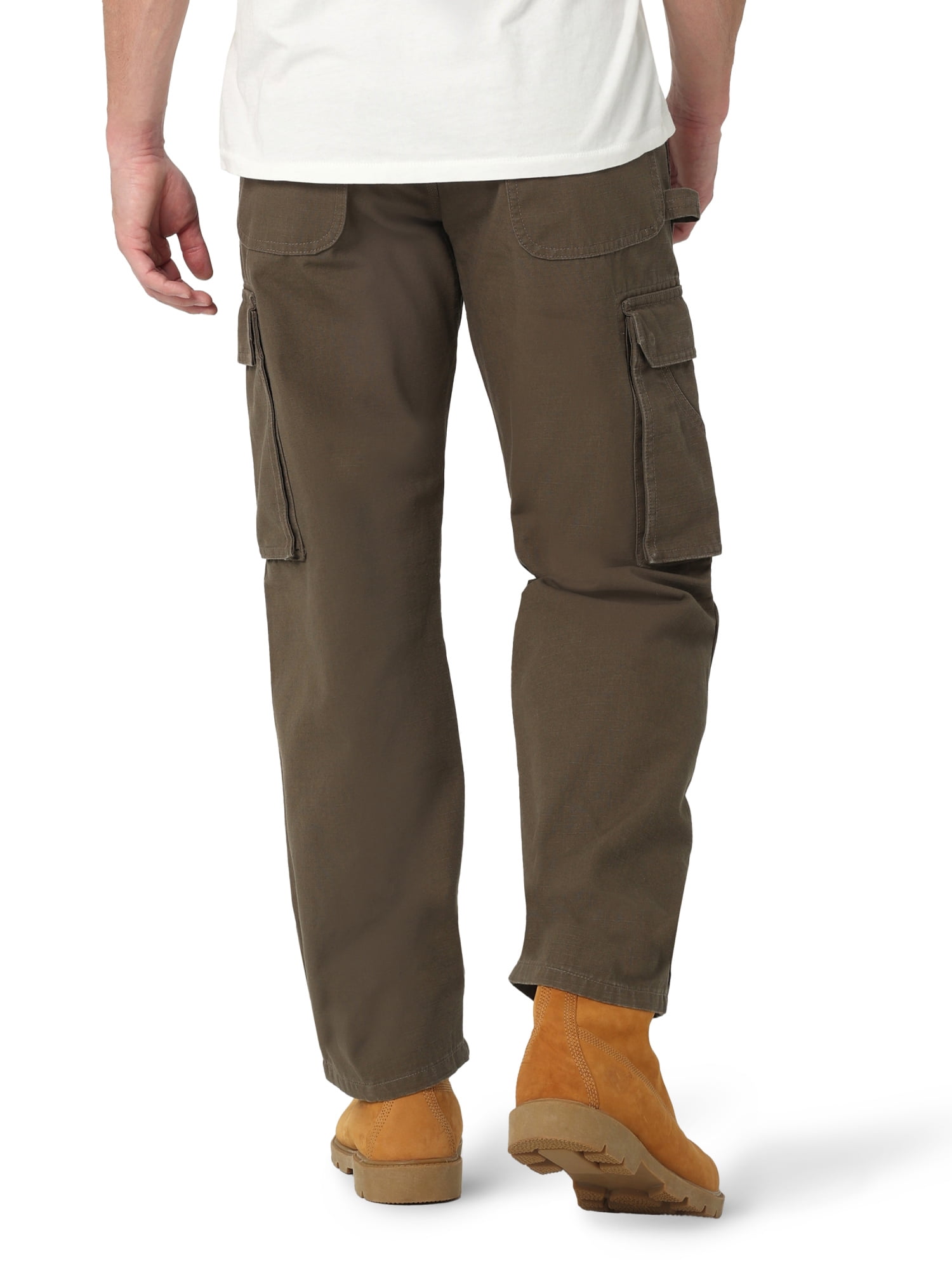 Wrangler® Men's Workwear Ranger Cargo Pant, Sizes 32-44