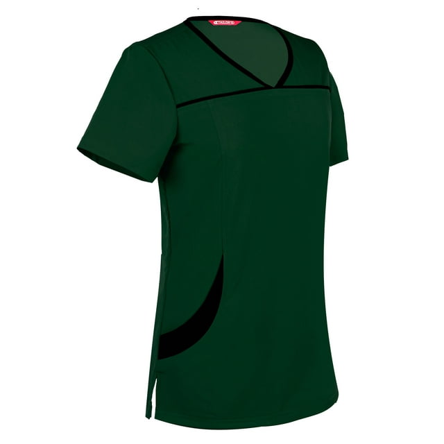 Women's Scrub Top