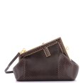 thumbnail image 1 of Pre-Owned First Bag Python Small By Rebag, 1 of 7