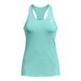 thumbnail image 3 of Camiseta sin mangas Under Armour HeatGear Armour Racer para mujer XXL, 3 of 4