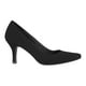 thumbnail image 2 of TACONES DAMA PERUGIA 76200 SUEDE NEGRO PERUGIA  76200, 2 of 4