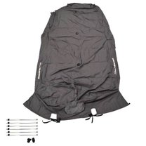 Sun Tracker Pontoon Boat Cover 305722 | Fishin Barge 22 Signature 2017