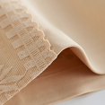 thumbnail image 2 of Aayomet String pour Femmes Leggings Sans Couture Modelant le Corps Culottes Femmes (Beige, TG), 2 of 5